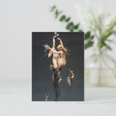 Carte Postale Twin Stars (Debout devant)