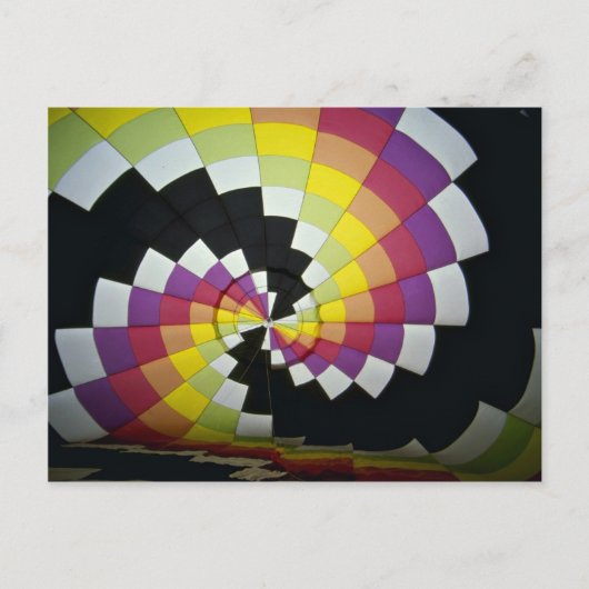 Carte Postale Twirls (Devant)