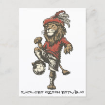 Two‑Tailed Lion Striker