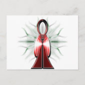 Carte Postale Tyet (Devant)