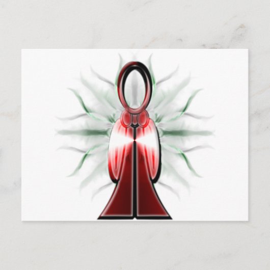 Carte Postale Tyet (Devant)