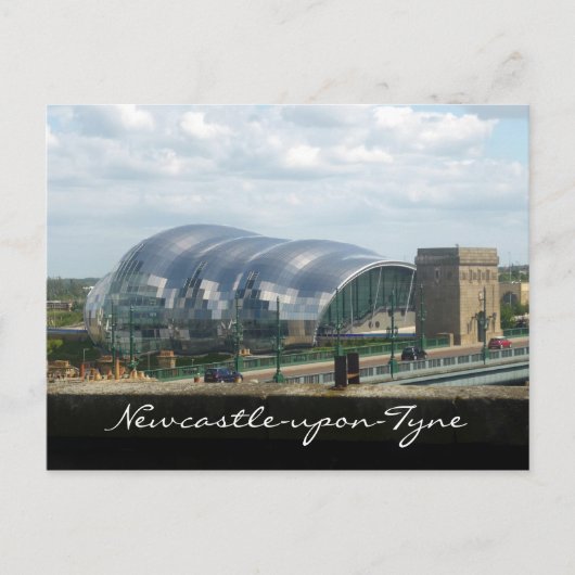Carte Postale tyne de sauge (Devant)