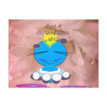 UKAT JE SUIS DÉTENDU MAINTENANT