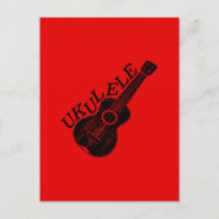 Ukulele Texte Et Image