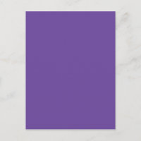 Ultra violet Arrière - plan mode unique tendance c