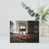 Carte Postale Ulu Camii (Debout devant)