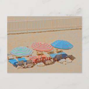 Carte Postale Umbrella 2
