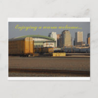 un accueil chaleureux chez phoenix AZ