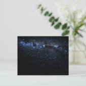 Carte Postale Un amas d'étoiles (Debout devant)