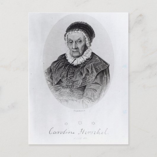 Carte Postale Un berger (Devant)