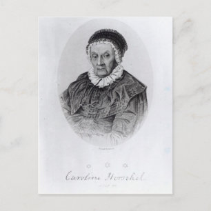 Carte Postale Un berger