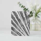 Carte Postale Un cadeau pratique pour vous! : D (Debout devant)