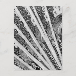 Carte Postale Un cadeau pratique pour vous! : D