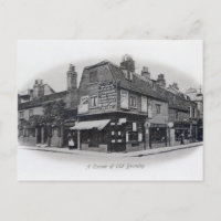 Un coin du Vieux Bromley