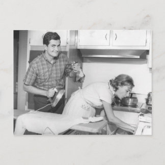 Carte Postale Un De Ces Jours