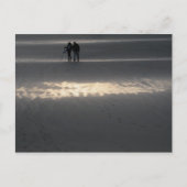 Carte Postale Un début (Devant)