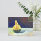 Carte Postale Un Gourd (Debout devant)