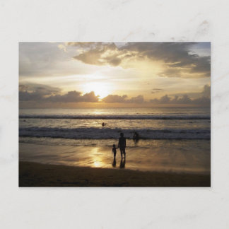 Carte Postale Un instant