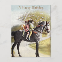 Un joyeux anniversaire