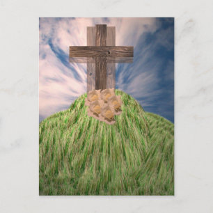 Carte Postale Un matin glorieux