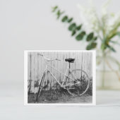 Carte Postale Un moment dans le temps (Debout devant)