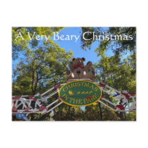 Un Noël très béreux