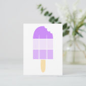 Carte Postale Un Pop de Cool (Debout devant)