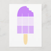 Carte Postale Un Pop de Cool (Devant)