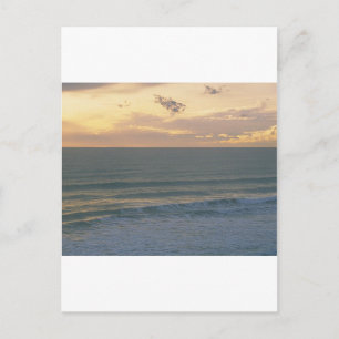 Carte Postale Un rêve maritime