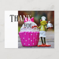 Un service de restauration