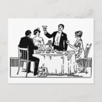 Un toast