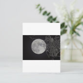 Carte Postale Un Web mondial (Debout devant)