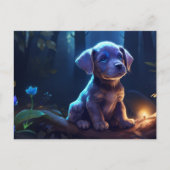 Carte postale Unconditional Loyalty (Devant)