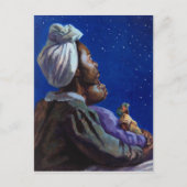 Carte Postale Under the Midnight Blues 2003 (Devant)