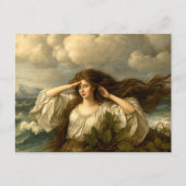 Carte Postale Undine (Devant)