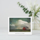 Carte Postale une autre bataille n'a jamais gagné. (Debout devant)