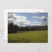 Carte Postale Une bande de Blacktop (Devant / Derrière)