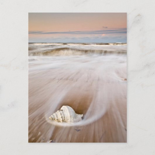 Carte Postale Une Belle Plage | Costa Blanca, Espagne (Devant)