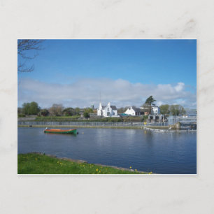 Carte Postale Une journée ensoleillée