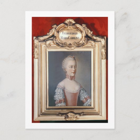 Carte Postale Une pagode, gravée par Joseph Constantine Stadler  (Devant)