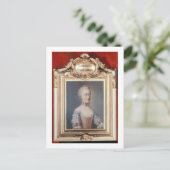 Carte Postale Une pagode, gravée par Joseph Constantine Stadler  (Debout devant)