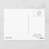 Carte Postale Une paire de chaussures de Vincent van Gogh 1887 (Dos)