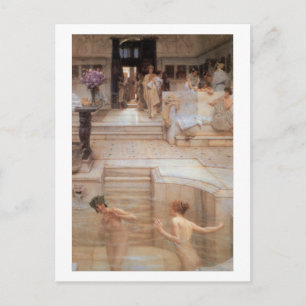 Carte Postale Une Personnalisation Favorite