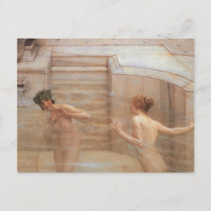 Carte Postale Une personnalisation préférée en détail