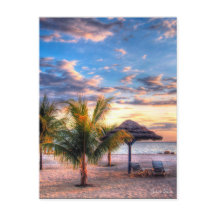 Une Plage Parfaite