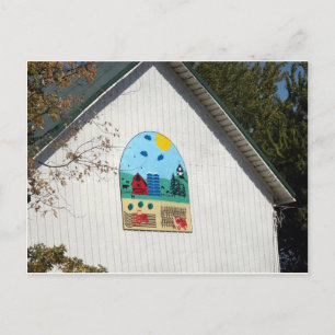 Carte Postale Une Planche De Plaisir