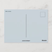 Carte Postale Une vue de Melk Austria (Dos)