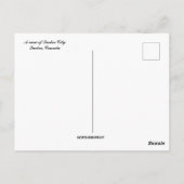 Carte Postale Une vue de Québec Québec Québec Canada (Dos)