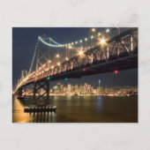 Carte Postale Une vue de Treasure Island (Devant)