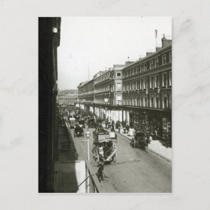 Carte Postale Une vue de verger de Westbourne, Londres